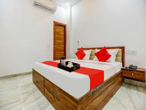 Imagen general del Hotel OYO 81541 Triple S. Foto 18