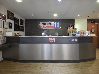 Imagen general del Hotel OYO 818 Hotel 11. Foto 13