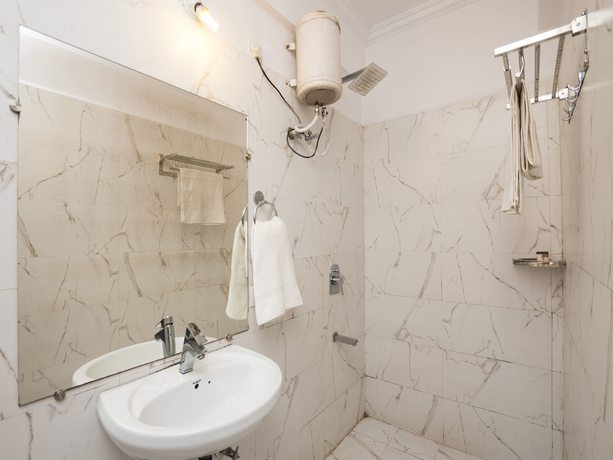 Imagen de la habitación del Hotel OYO 832 near Calangute KFC. Foto 2