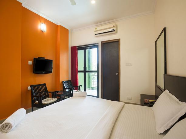 Imagen de la habitación del Hotel OYO 832 near Calangute KFC. Foto 3