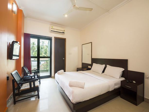 Imagen de la habitación del Hotel OYO 832 near Calangute KFC. Foto 4