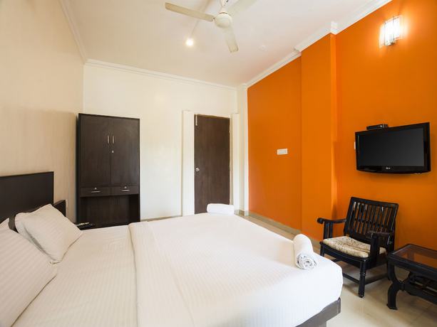 Imagen de la habitación del Hotel OYO 832 near Calangute KFC. Foto 5