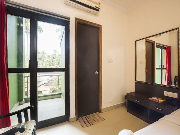 Imagen de la habitación del Hotel OYO 832 near Calangute KFC. Foto 6