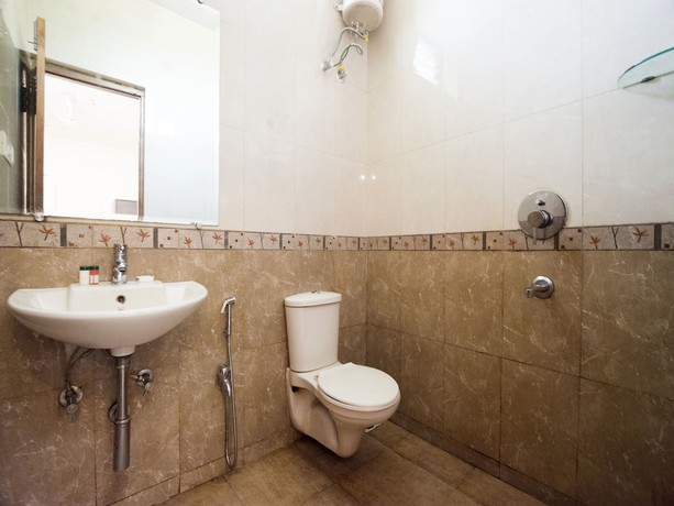 Imagen de la habitación del Hotel OYO 832 near Calangute KFC. Foto 7