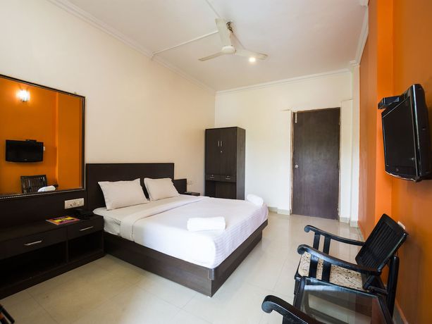 Imagen de la habitación del Hotel OYO 832 near Calangute KFC. Foto 8