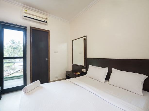 Imagen de la habitación del Hotel OYO 832 near Calangute KFC. Foto 10