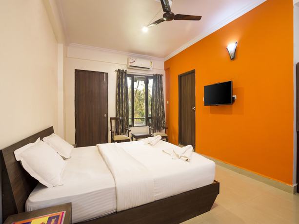 Imagen de la habitación del Hotel OYO 832 near Calangute KFC. Foto 12