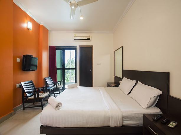 Imagen de la habitación del Hotel OYO 832 near Calangute KFC. Foto 13