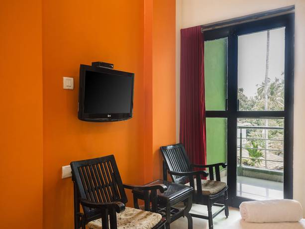 Imagen de la habitación del Hotel OYO 832 near Calangute KFC. Foto 14