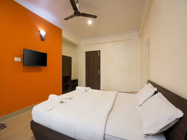 Imagen de la habitación del Hotel OYO 832 near Calangute KFC. Foto 15