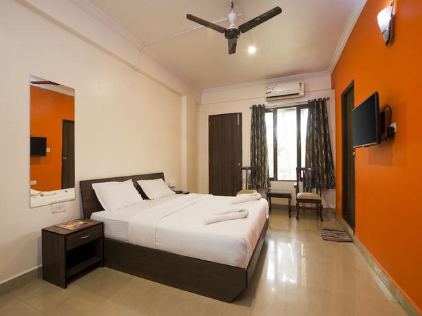 Imagen de la habitación del Hotel OYO 832 near Calangute KFC. Foto 16