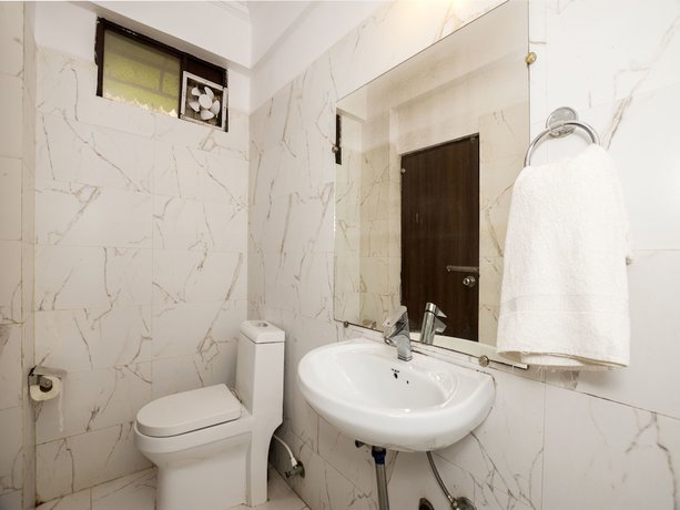 Imagen de la habitación del Hotel OYO 832 near Calangute KFC. Foto 17