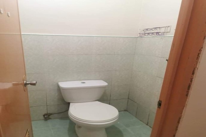 Imagen de la habitación del Hotel OYO 833 Ln Apartelle. Foto 6