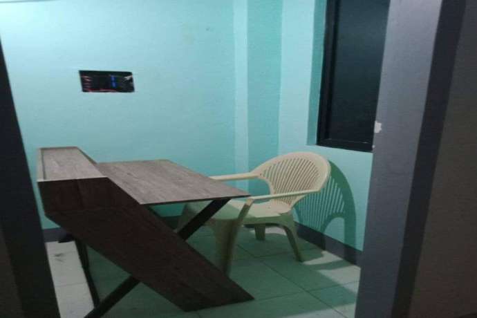 Imagen de los interiores del Hotel OYO 833 Ln Apartelle. Foto 14