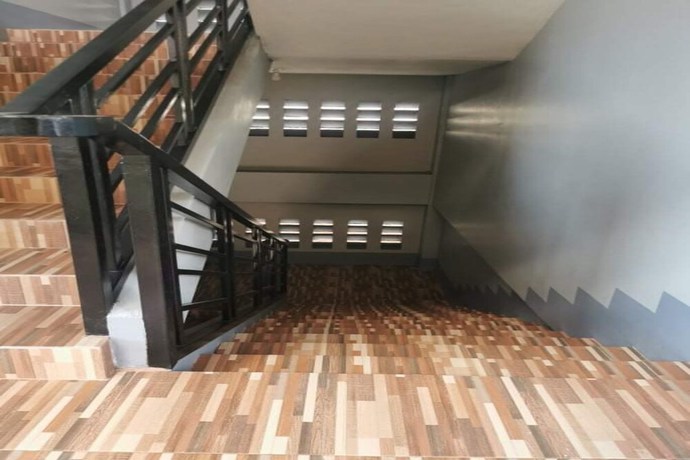 Imagen de los interiores del Hotel OYO 833 Ln Apartelle. Foto 15