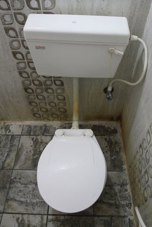 Imagen de la habitación del Hotel OYO 8369 Sea Mars. Foto 4