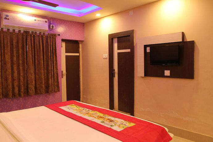 Imagen de la habitación del Hotel OYO 8369 Sea Mars. Foto 5