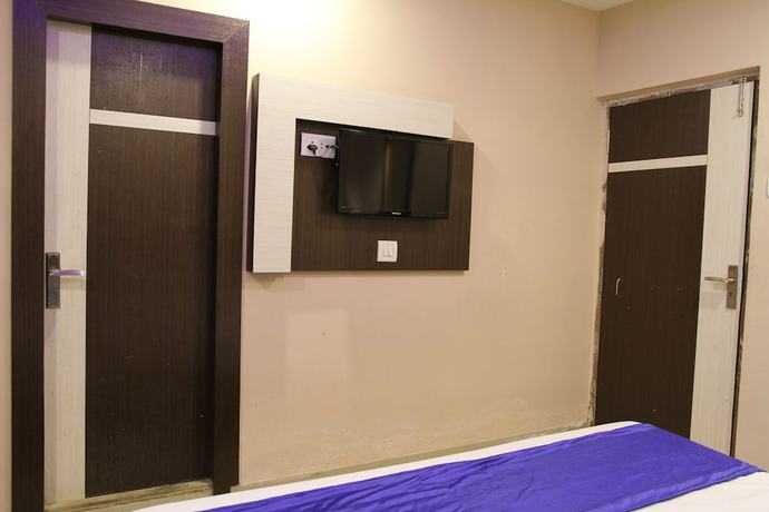 Imagen de la habitación del Hotel OYO 8369 Sea Mars. Foto 6