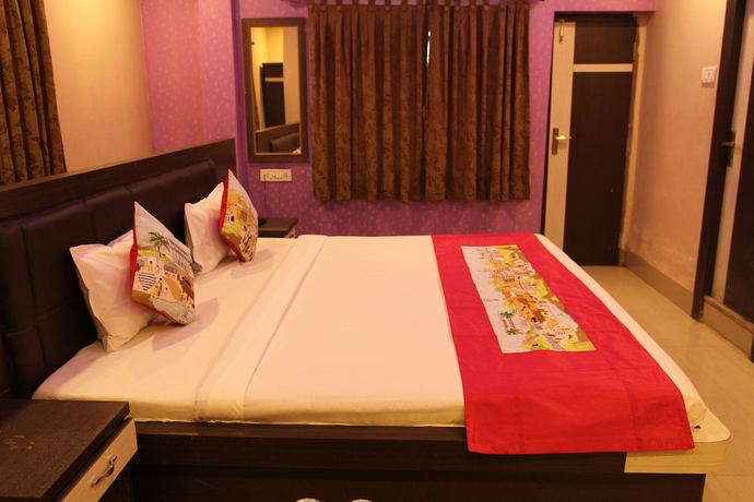 Imagen de la habitación del Hotel OYO 8369 Sea Mars. Foto 7