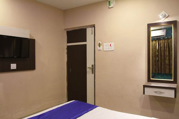 Imagen de la habitación del Hotel OYO 8369 Sea Mars. Foto 9