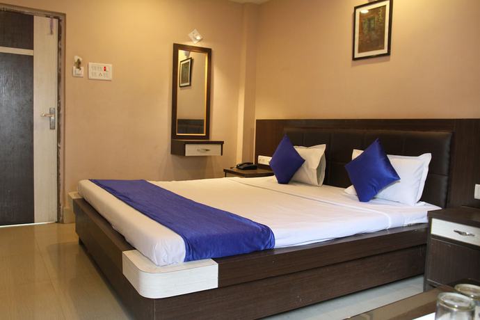 Imagen de la habitación del Hotel OYO 8369 Sea Mars. Foto 10