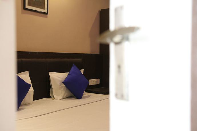 Imagen de la habitación del Hotel OYO 8369 Sea Mars. Foto 11