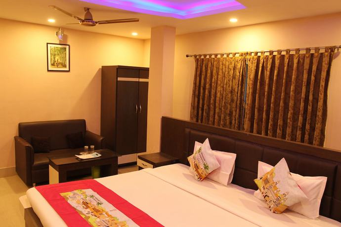 Imagen de la habitación del Hotel OYO 8369 Sea Mars. Foto 12