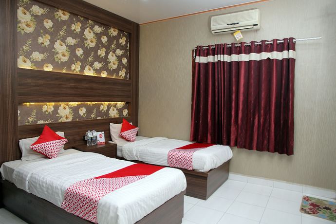 Imagen de la habitación del Hotel OYO 840 Dely. Foto 8