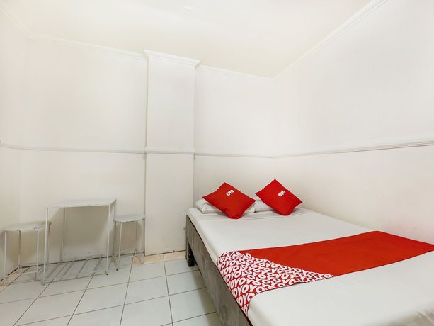 Imagen de la habitación del Hotel OYO 842 City Smiles Apartelle. Foto 2