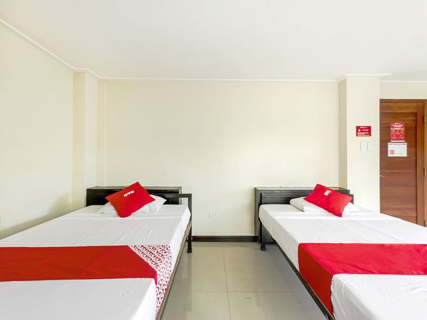 Imagen de la habitación del Hotel OYO 842 City Smiles Apartelle. Foto 4