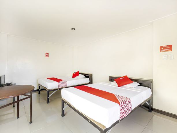 Imagen de la habitación del Hotel OYO 842 City Smiles Apartelle. Foto 7