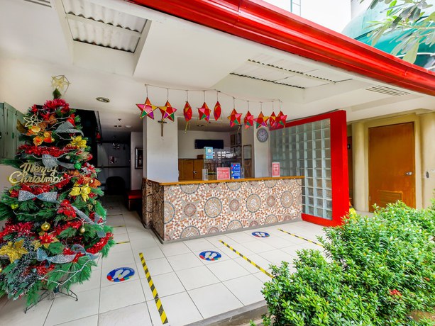 Imagen general del Hotel OYO 842 City Smiles Apartelle. Foto 1