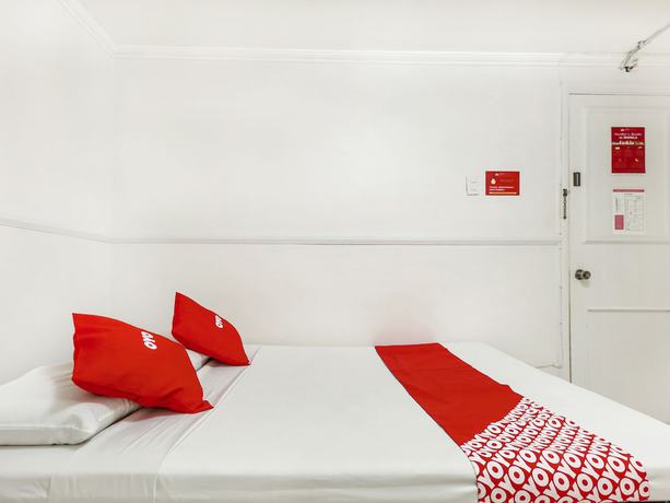 Imagen de la habitación del Hotel OYO 842 City Smiles Apartelle. Foto 9