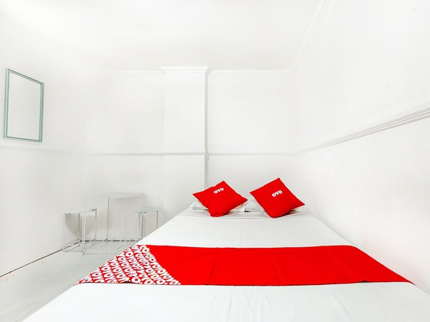 Imagen de la habitación del Hotel OYO 842 City Smiles Apartelle. Foto 10