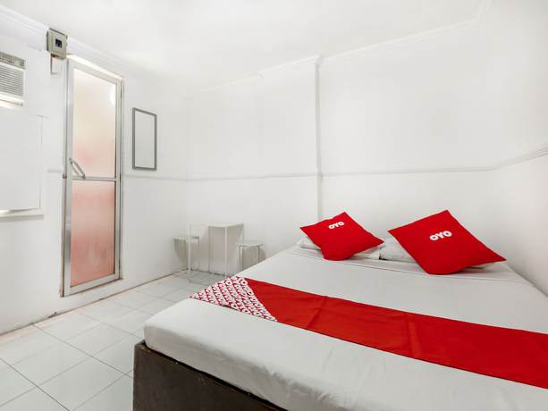 Imagen de la habitación del Hotel OYO 842 City Smiles Apartelle. Foto 15