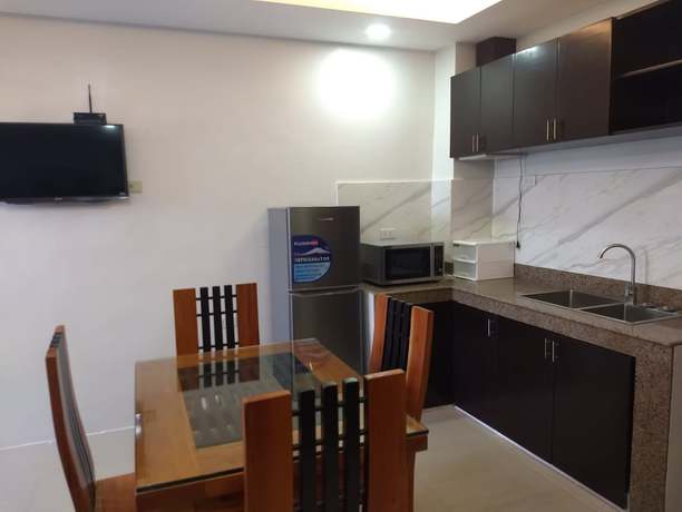 Imagen de la habitación del Hotel OYO 848 Dona Aurora Condotel. Foto 6