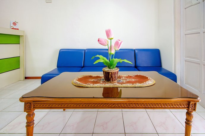 Imagen de los interiores del Hotel OYO 851 Rumah Mumu Kost and Homestay. Foto 18