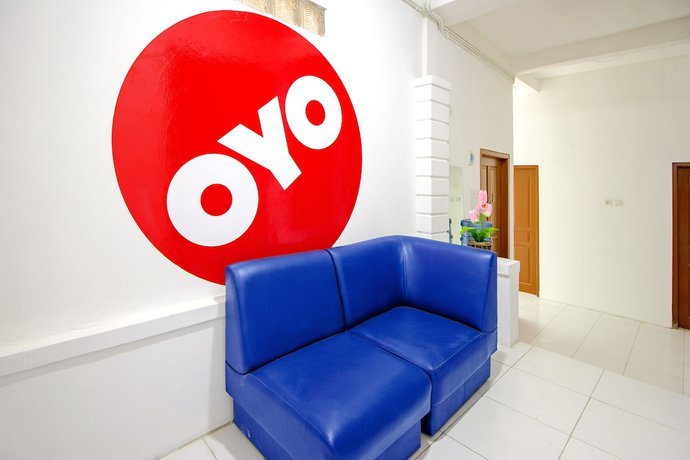 Imagen de los interiores del Hotel OYO 851 Rumah Mumu Kost and Homestay. Foto 19