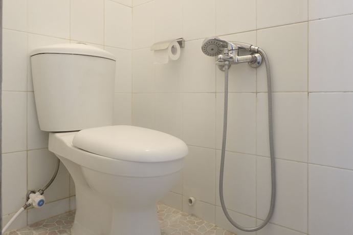 Imagen de la habitación del Hotel OYO 851 Rumah Mumu Kost and Homestay. Foto 10