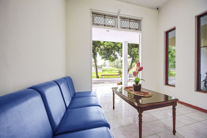 Imagen de los interiores del Hotel OYO 851 Rumah Mumu Kost and Homestay. Foto 20