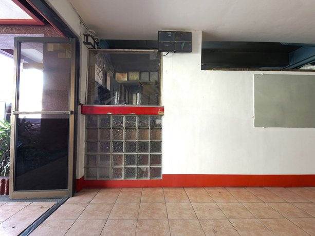 Imagen de los interiores del Hotel OYO 854 Busline Apartelle. Foto 13