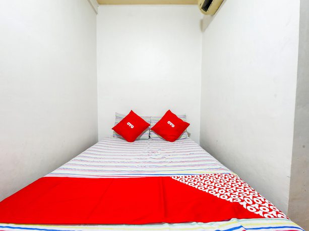 Imagen de la habitación del Hotel OYO 854 Busline Apartelle. Foto 4