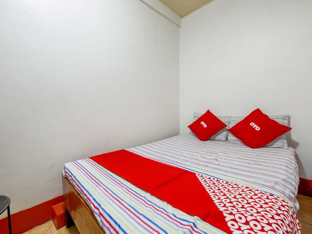 Imagen de la habitación del Hotel OYO 854 Busline Apartelle. Foto 5