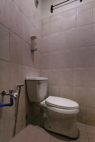 Imagen de la habitación del Hotel OYO 854 Busline Apartelle. Foto 6