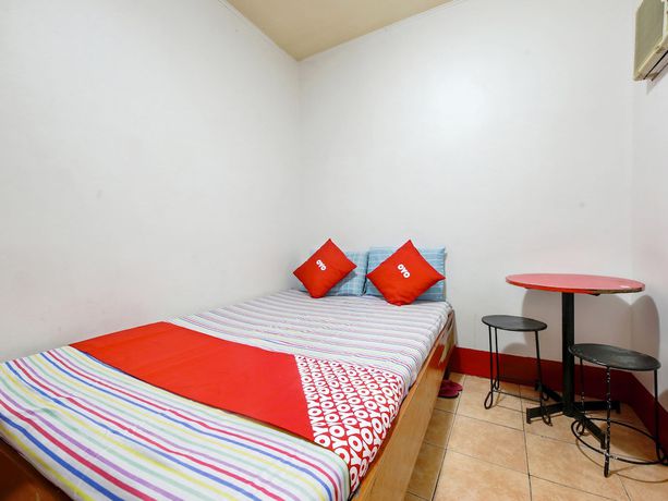 Imagen de la habitación del Hotel OYO 854 Busline Apartelle. Foto 7