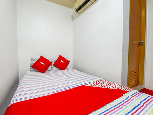 Imagen de la habitación del Hotel OYO 854 Busline Apartelle. Foto 8