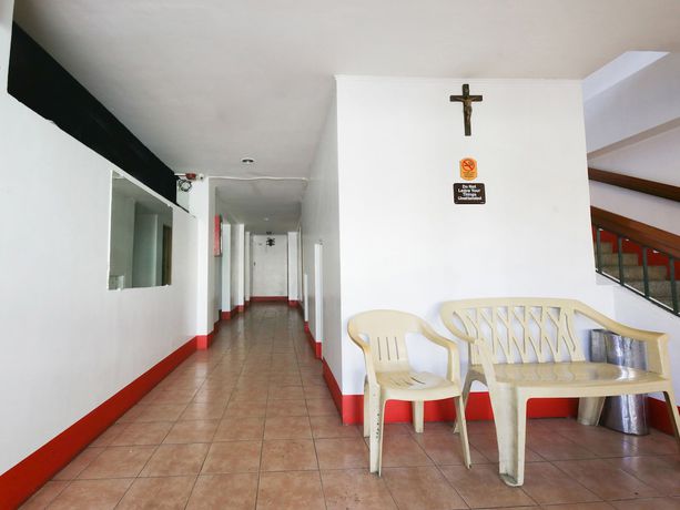 Imagen de los interiores del Hotel OYO 854 Busline Apartelle. Foto 15