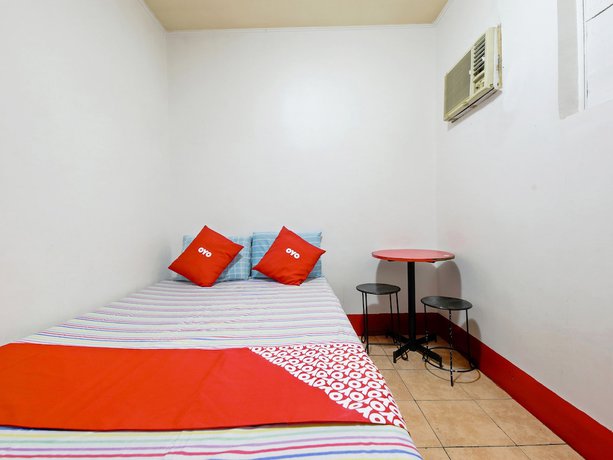 Imagen de la habitación del Hotel OYO 854 Busline Apartelle. Foto 9