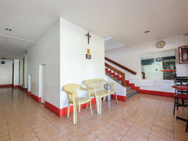 Imagen de los interiores del Hotel OYO 854 Busline Apartelle. Foto 16