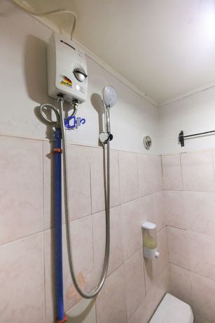 Imagen de la habitación del Hotel OYO 854 Busline Apartelle. Foto 10